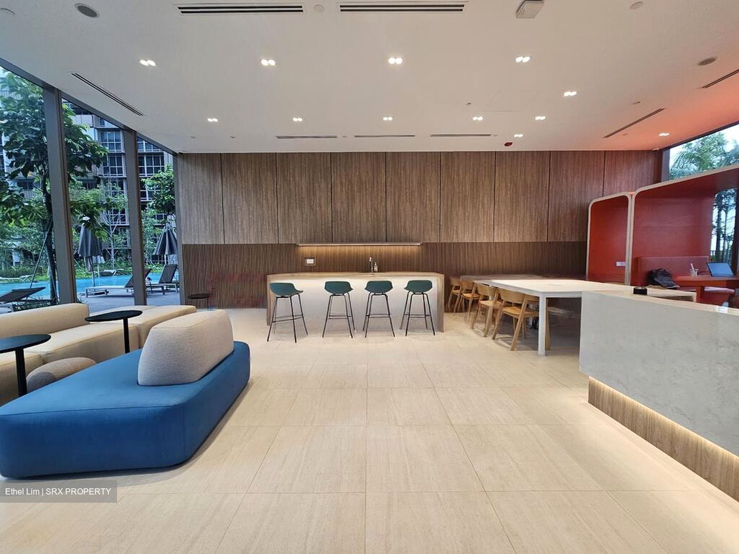 Pasir Ris Central (D18), Condominium #467741261